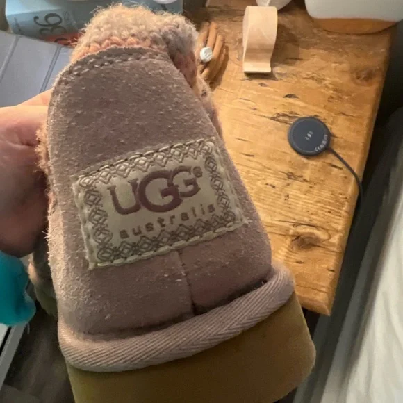 Sweater Uggs size 8 - Picture 4 of 4